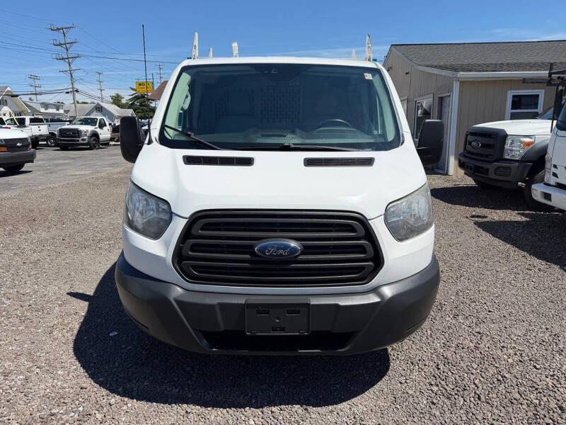 ford transit van 2017 1FTYE1ZMXHKA65261 image ford transit van 2017 1FTYE1ZMXHKA65261 image